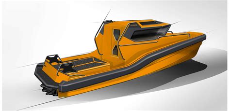 make your own jet boat